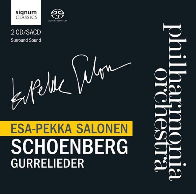 gurrelieder andreas conrad gurrelieder